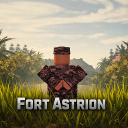 Military Forces Roleplay