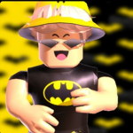 Roupinhas do Batman