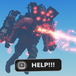 [NEW] Skibidi Toilet Morphs