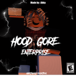 Hoodgore ent
