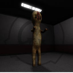 Project SCP Showcase