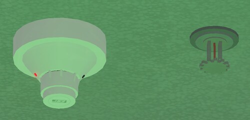 Fire Alarm Office Testing. HUGE UPDATE!