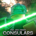 The Jedi Ordér I Consulars