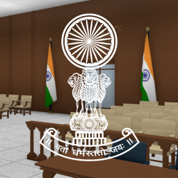 Supreme Court, New Delhi