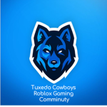 Tuxedo cowboys