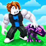 Lift a Dino