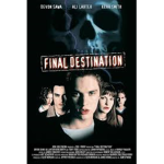 Final destination Roblox group