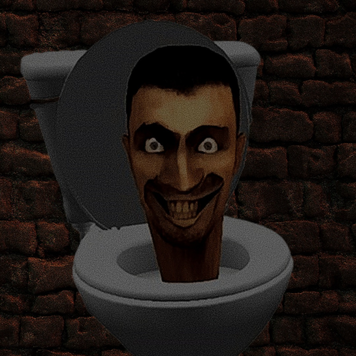 Underground Toilets 🚽🔦