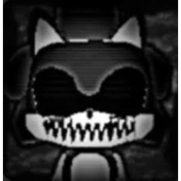 Sonic.EXE: The disaster icon