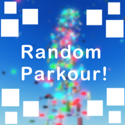 Random Parkour!
