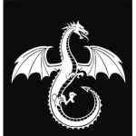 rồng nhạt - Pale Dragon Family