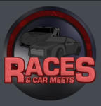 RACES AND CAR MEETS