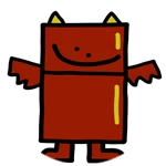 Game Badge Thumbnail