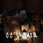 99frames Outfit Ideas [R15/R6]