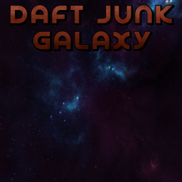 Daft Junk Galaxy