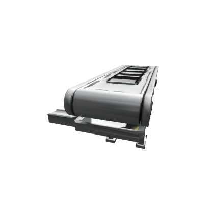 Conveyor belt, pushes player in a direction
