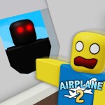 Airplane 2 [Story] ✈️