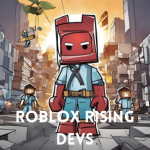 Roblox Rising Devs