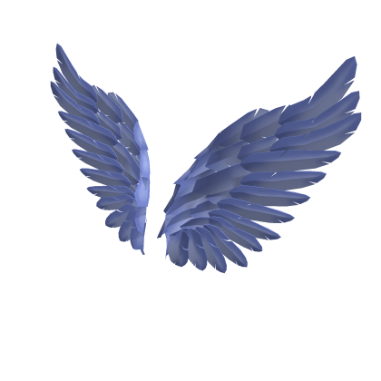 Angel Wing Set Roblox item