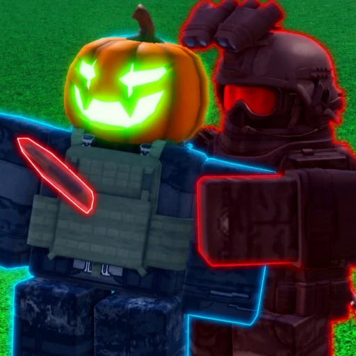 Red VS Blue Tycoon icon
