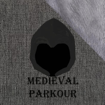 [AREA 3 UPDATE] Medieval Parkour PRE-ALPHA 