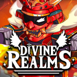 Divine Realms [Alpha]
