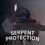 Serpent Protection Team