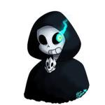 The Sans Powers