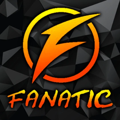 Fanatic Games Roblox group icon