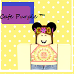 Cafe Purple ™
