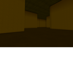 Endless Dreaming: Escape The Backrooms [DEMO]