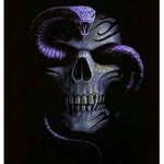 Most Illustrious Order of the Dark Arts