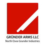 Gründer Arms LLC