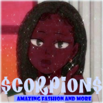 $CORPIONS!
