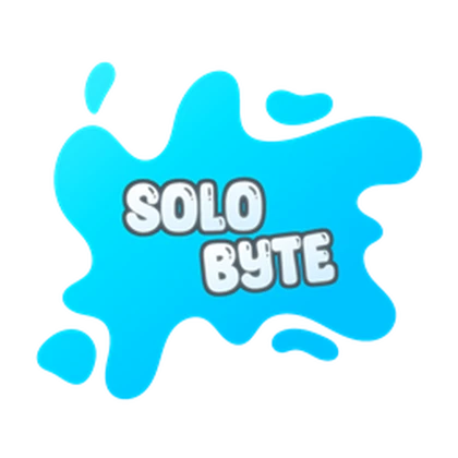 Solobyte Roblox group icon
