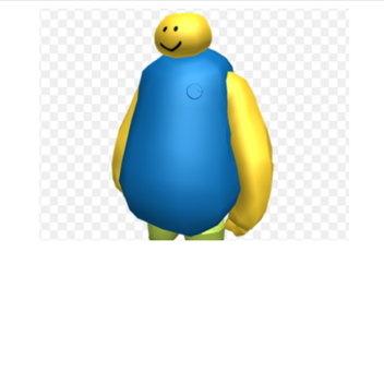 Obby de Noob [BETA].