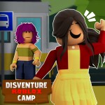 Disventure ROBLOX Camp: DEMO