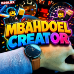 MBAHDOEL CREATOR