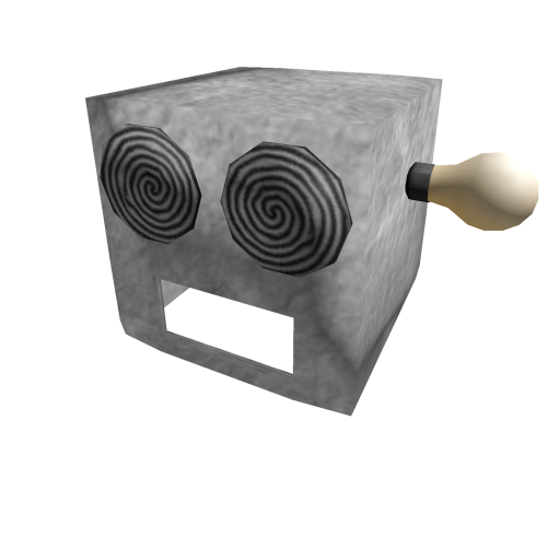 Hypnobot