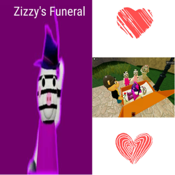 Zizzy's Funeral (Super Sad)
