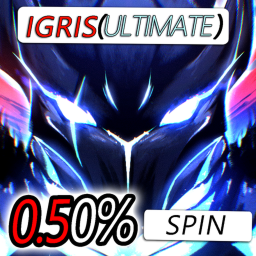 [FREE IGRIS ] FREE UGC END THE GAME