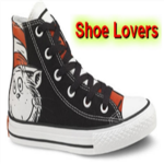 Shoe lovers!