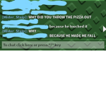 join to ############