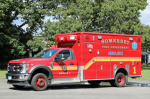 Massachusetts State Roleplay : EMS