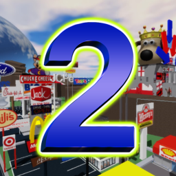 Wacky Cars 2: Wackier Than Ever (	漢字)