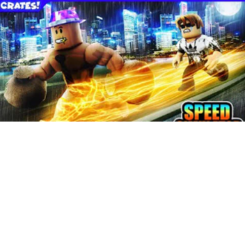 Speed Ultras [NEW]