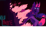 Kaiju Paradise Fp