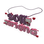 soli & ariana matching necklace 1.0