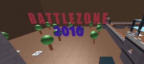 Battlezone 2010