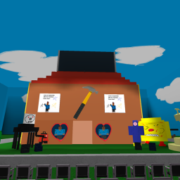 tinfoilbot honor day 2015!!